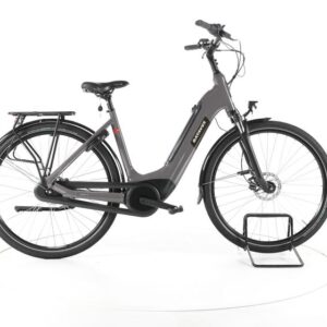 Batavus Altura E-go® Power Plus City E-Bike Tiefeinsteiger 2023
