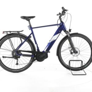MORRISON E 7.0 Trekking E-Bike