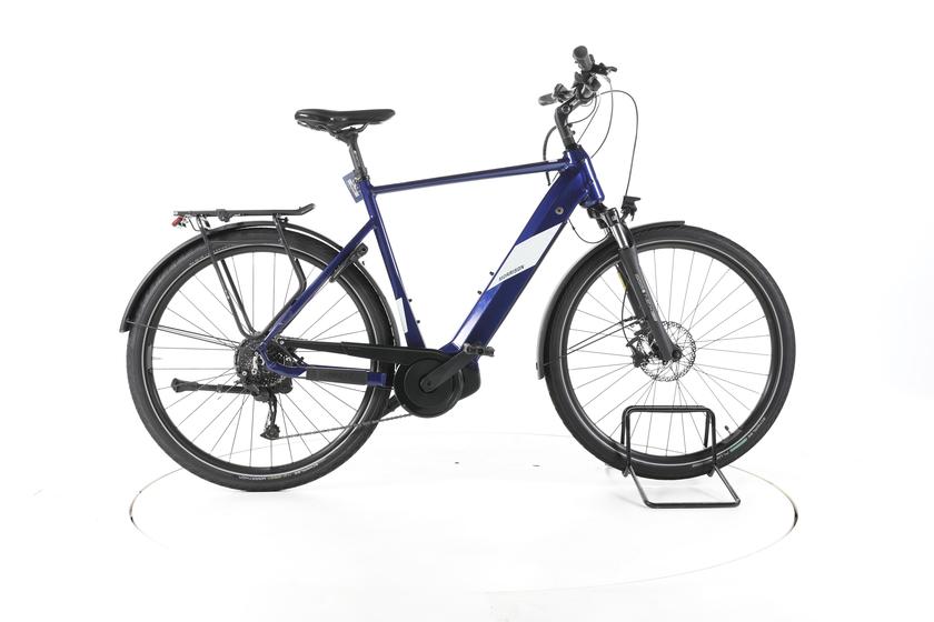 MORRISON E 7.0 Trekking E-Bike