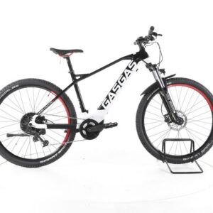 GASGAS G.Cross Country 2.0 E-Bike