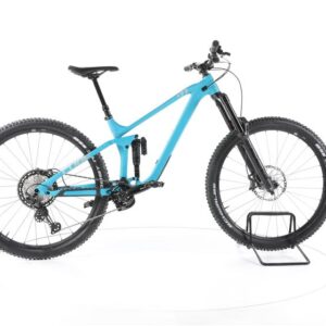 Cube Stereo ONE77 Race