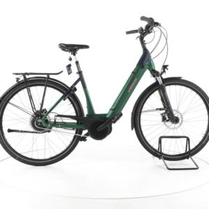 Kreidler Vitality Eco 8 City E-Bike Tiefeinsteiger