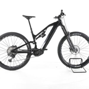 ROCKRIDER E-Feel 900 Team Edition Fully E-Bike