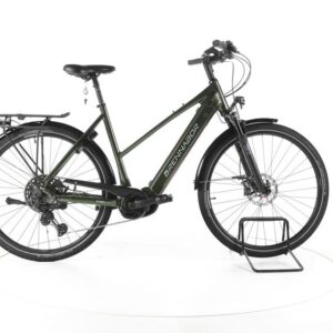 Brennabor T-68e Trekking E-Bike