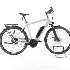 Gudereit EC-4.5 evo City E-Bike