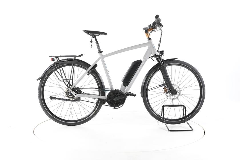 Gudereit EC-4.5 evo City E-Bike