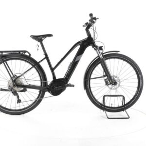 Cannondale Tesoro Neo X 3 Trekking E-Bike