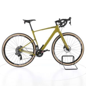 Cannondale Topstone Carbon Rival AXS