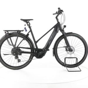 KTM ZEG Cento 10 Trekking E-Bike