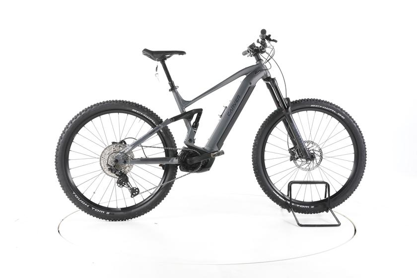 Carver Drift E.520 Fully E-Bike 2023