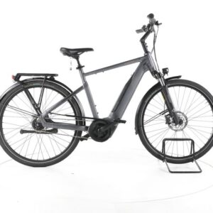 Carver ROUTE E.420 City E-Bike