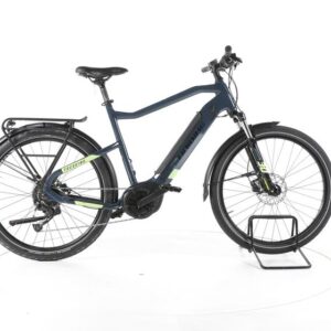 Haibike Trekking 5 Trekking E-Bike