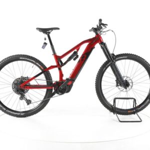 R Raymon TrailRay 160E 10.0 Fully E-Bike