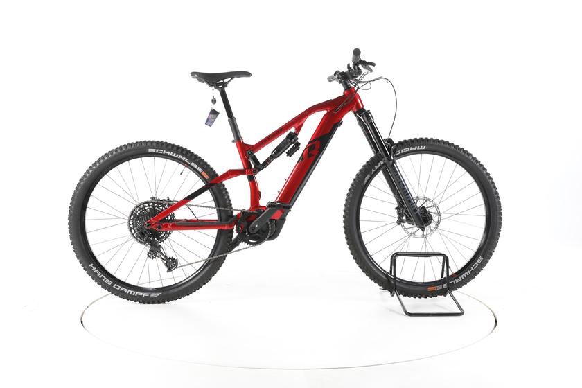 R Raymon TrailRay 160E 10.0 Fully E-Bike