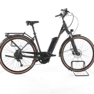 Bulls Street CX Trekking E-Bike Tiefeinsteiger 2023