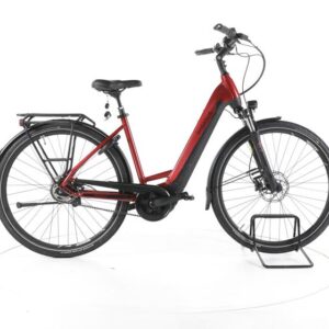Pegasus Premio EVO 5R City E-Bike Tiefeinsteiger