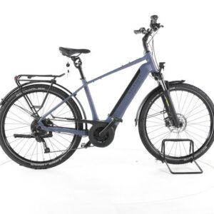 Kalkhoff Entice 3.B Move Trekking E-Bike 2023