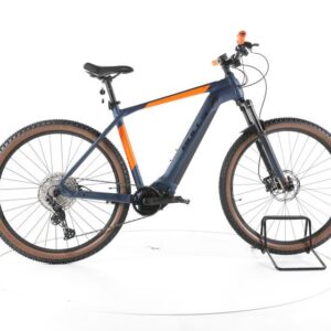 Bulls Copperhead Evo 2 E-Bike