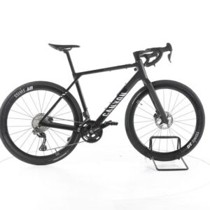 Canyon Grail CFR Di2