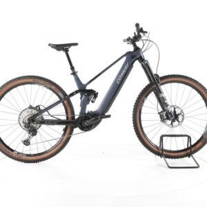 Conway E-WME 6.9 Fully E-Bike 2023