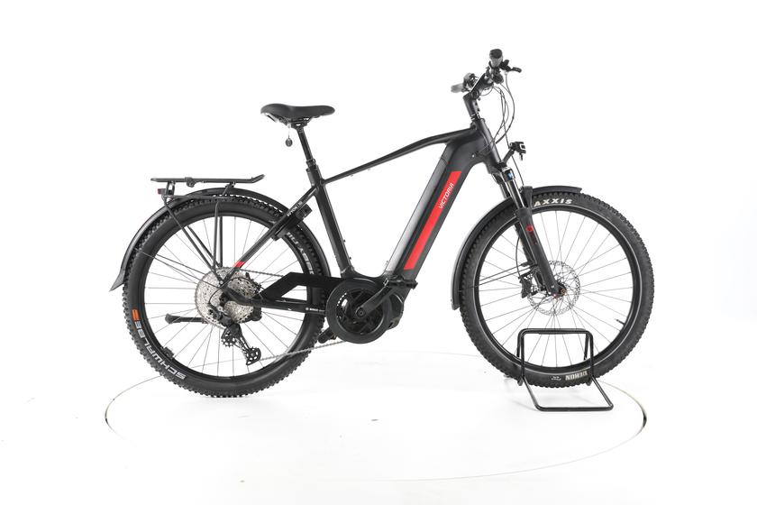 Victoria AVYON 10 Trekking E-Bike 2023
