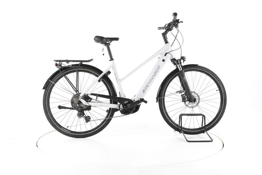 Brennabor T-66e Trekking E-Bike