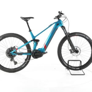 Conway Xyron S 2.9 Fully E-Bike 2024