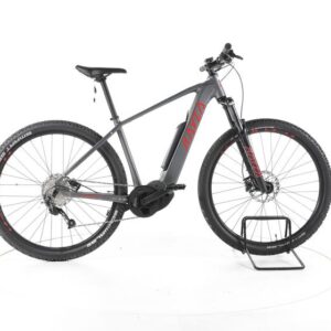 KAYZA Sapric 4 E-Bike