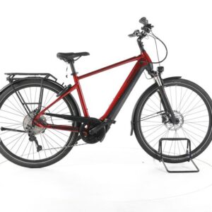 Pegasus Premio EVO 10 Lite Trekking E-Bike
