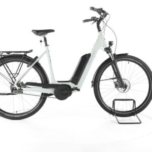 Kalkhoff Image 1.B Excite City E-Bike Tiefeinsteiger