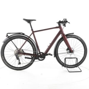 Winora E-Flitzer Trekking E-Bike