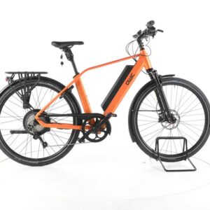 QWIC Performance RD11 Trekking E-Bike