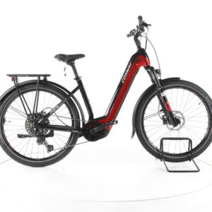 Conway Cairon SUV 5.0 Trekking E-Bike Tiefeinsteiger
