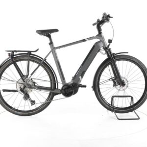 Kalkhoff ENTICE 5.B ADVANCE+ Trekking E-Bike