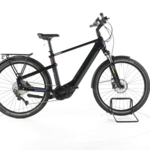 Winora Yakun 10 Trekking E-Bike 2024