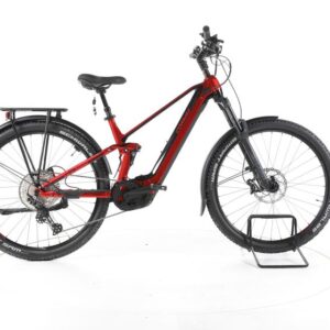 Conway Xyron SUV 4.9 SUV E-Bike