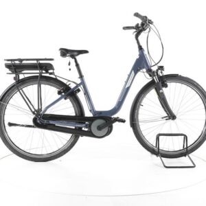 Victoria eTrekking 5.7 H City E-Bike Tiefeinsteiger