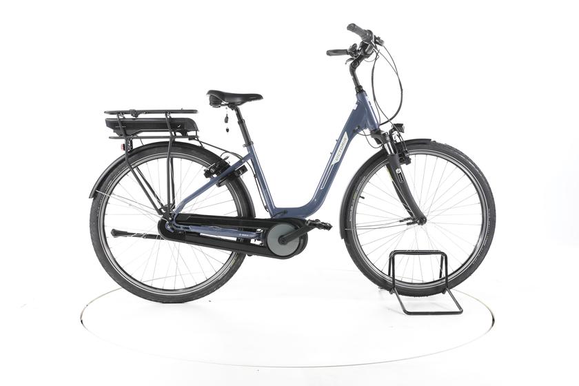 Victoria eTrekking 5.7 H City E-Bike Tiefeinsteiger
