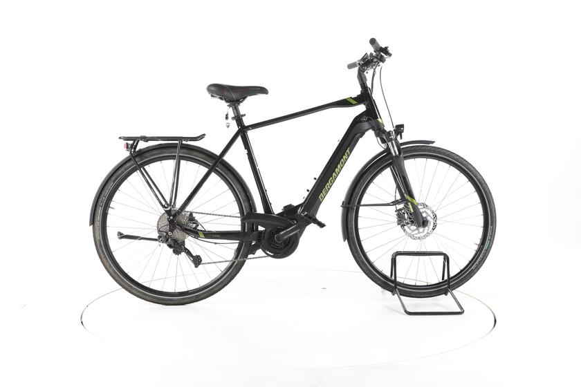 Bergamont E-Horizon Sport Trekking E-Bike