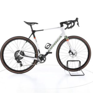 Orbea Gain M20i E-Gravelbike