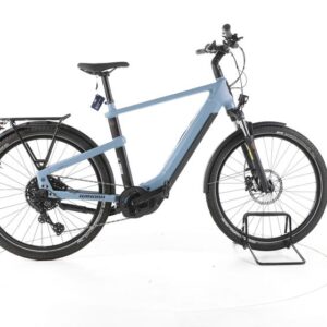 Winora Yakun X10 Trekking E-Bike 2023