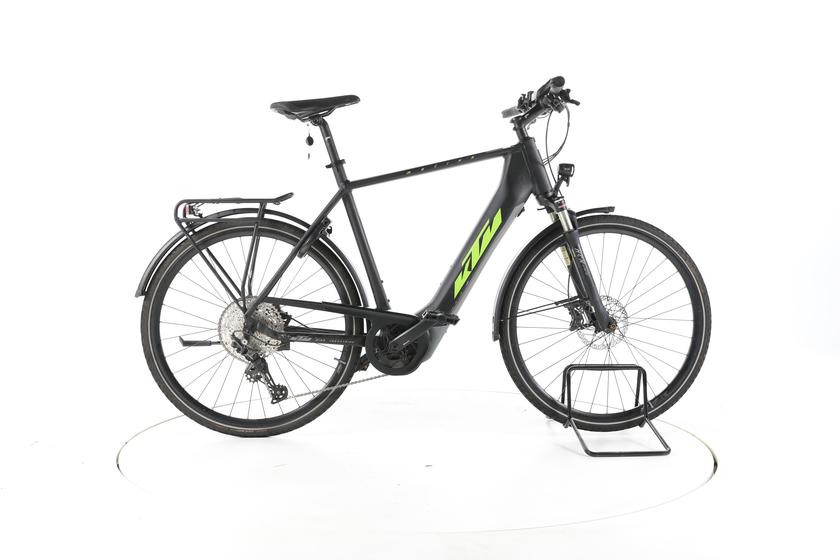KTM MACINA SPORT 620 Trekking E-Bike