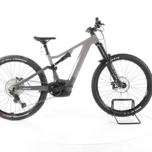Focus JAM² 6.7 Fully E-Bike 2023