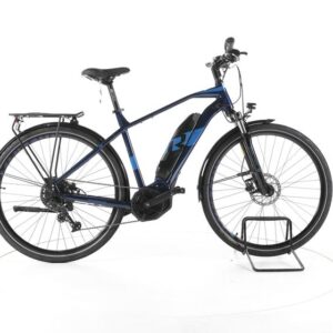 R Raymon TourRay E 2.0 Trekking E-Bike