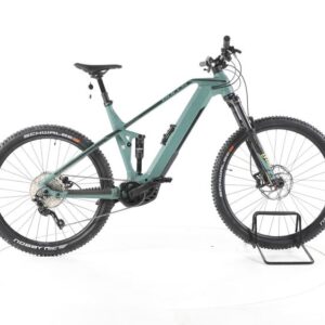 Bulls Sonic EVO AM 1 Fully E-Bike