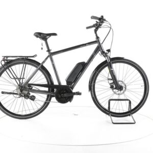 Triumph E-Bird Ultra Trekking E-Bike