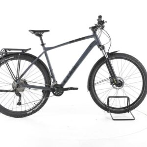 Cube Aim SLX Allroad