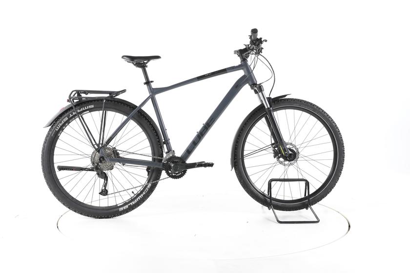 Cube Aim SLX Allroad