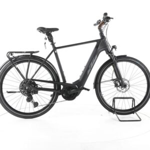 KTM ZEG Power Sport 11 Plus Trekking E-Bike 2023