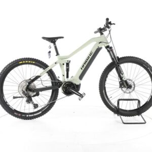 Haibike AllTrail 4 Fully E-Bike